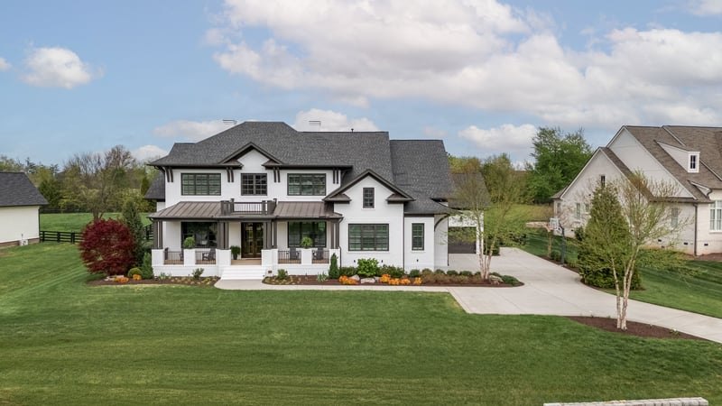 1014 Buena Vista Dr, Franklin, TN 37069