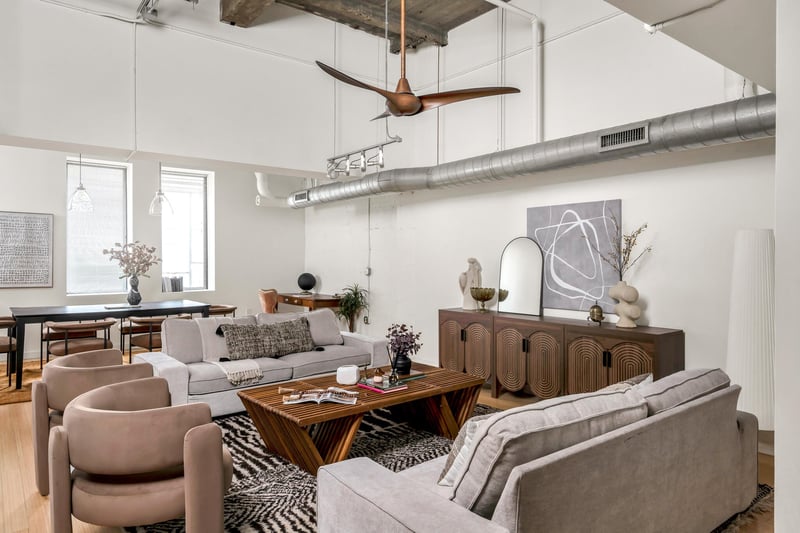 239 Rep John Lewis Way N #201, Nashville, TN 37219