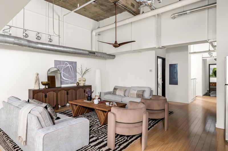 239 Rep John Lewis Way N #201, Nashville, TN 37219