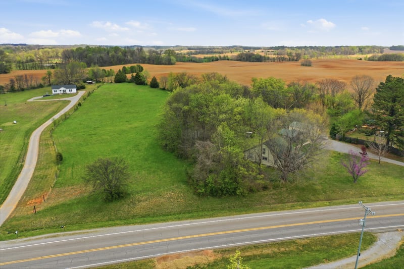 6481 Highway 161 Lot 1, Springfield, TN 37172