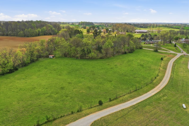6481 Highway 161 Lot 1, Springfield, TN 37172