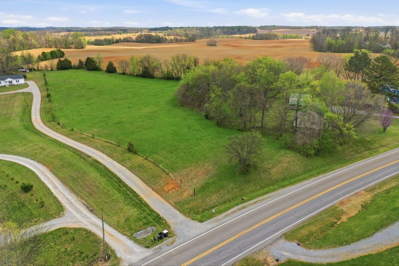6483 Highway 161 Lot 2, Springfield, TN 37172