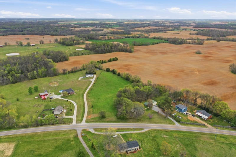 6483 Highway 161 Lot 2, Springfield, TN 37172