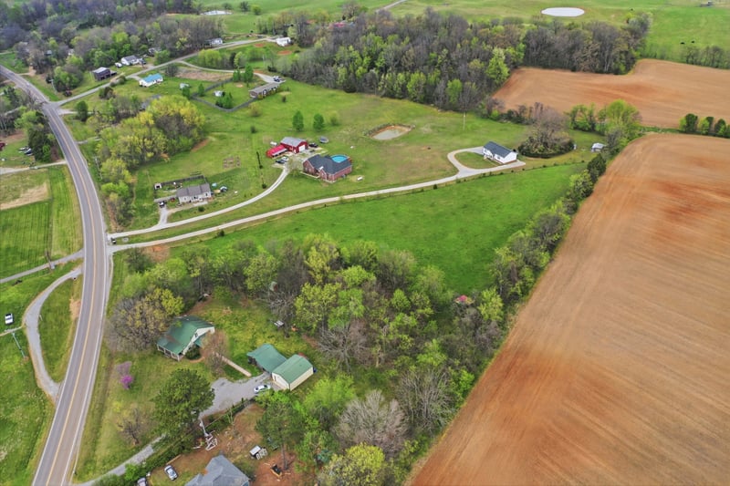 6483 Highway 161 Lot 2, Springfield, TN 37172