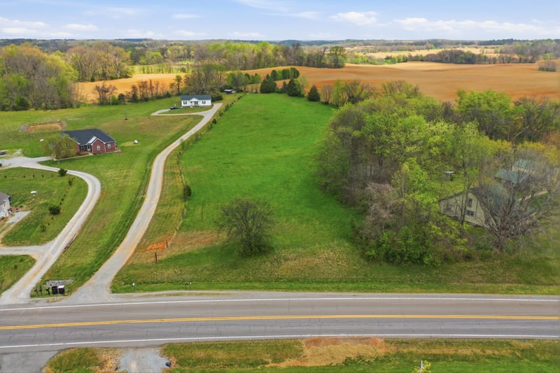 6483 Highway 161 Lot 2, Springfield, TN 37172