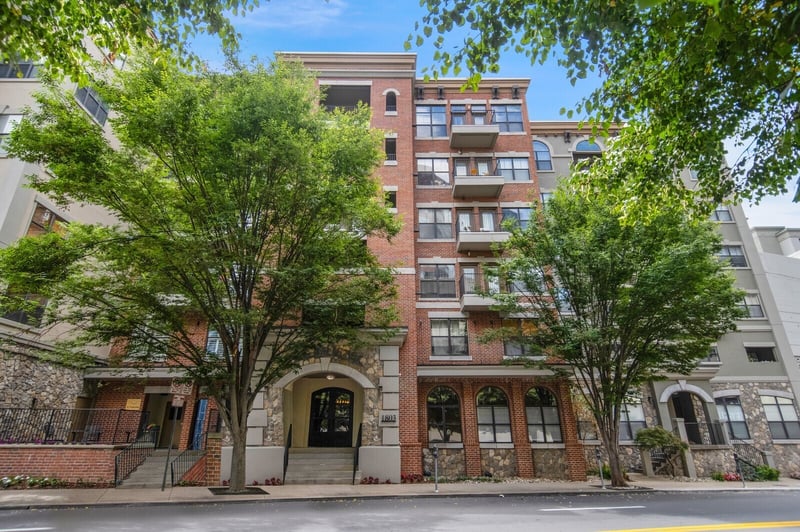 1803 Broadway #611, Nashville, TN 37203
