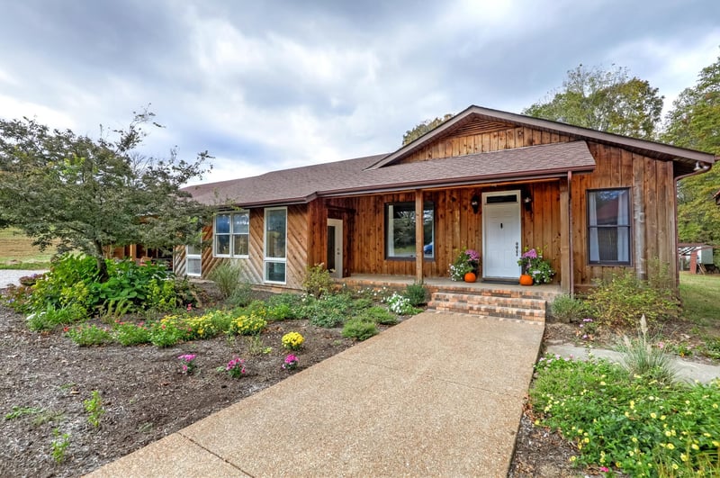 4845 Byrd Ln, College Grove, TN 37046