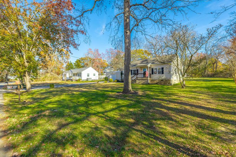 140 Park St, Chickamauga, GA 30707