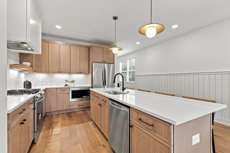 2915A Davis Ave, Nashville, TN 37216