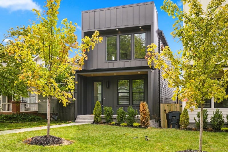2915A Davis Ave, Nashville, TN 37216