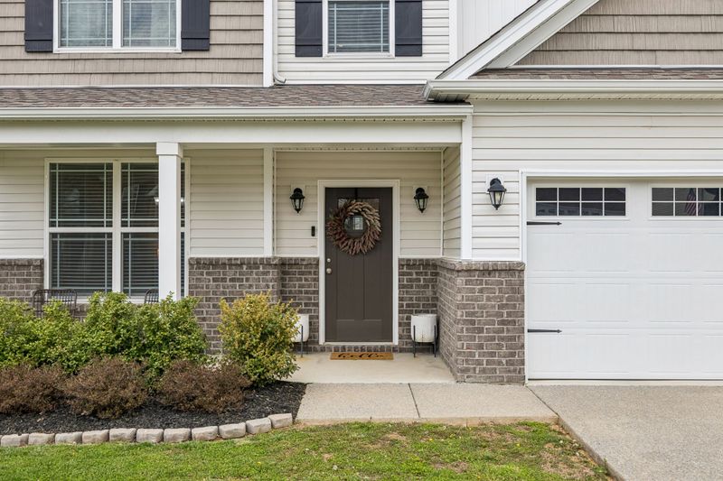 1004 Vanguard Dr, Spring Hill, TN 37174