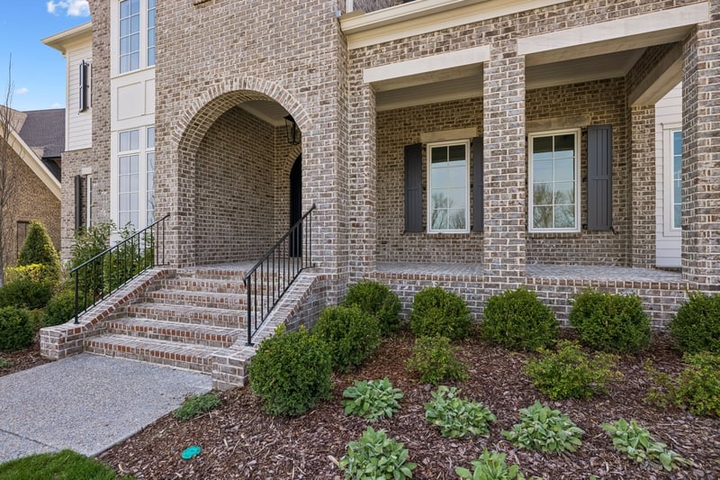 9289 Double Run Ct, College Grove, TN 37046