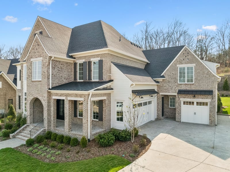 9289 Double Run Ct, College Grove, TN 37046