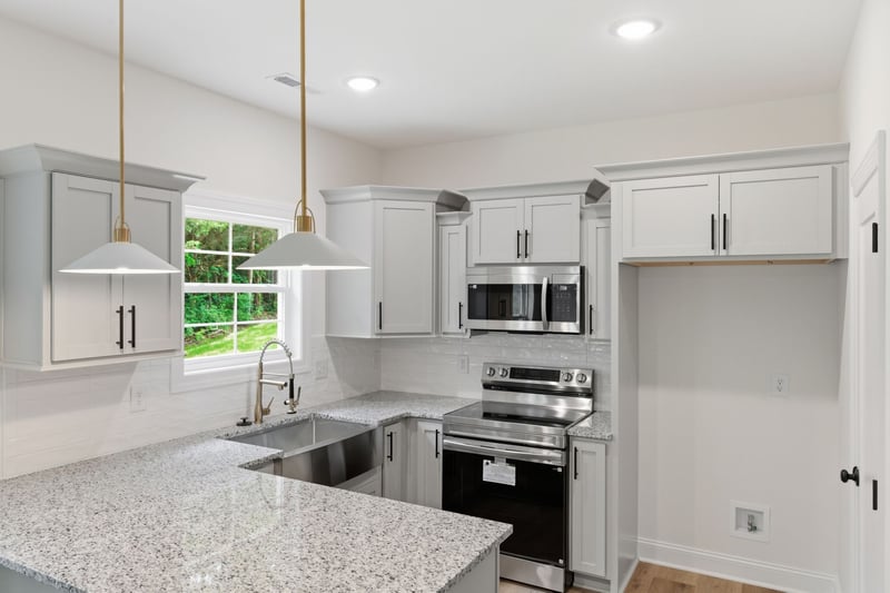 293 Spring St, La Vergne, TN 37086