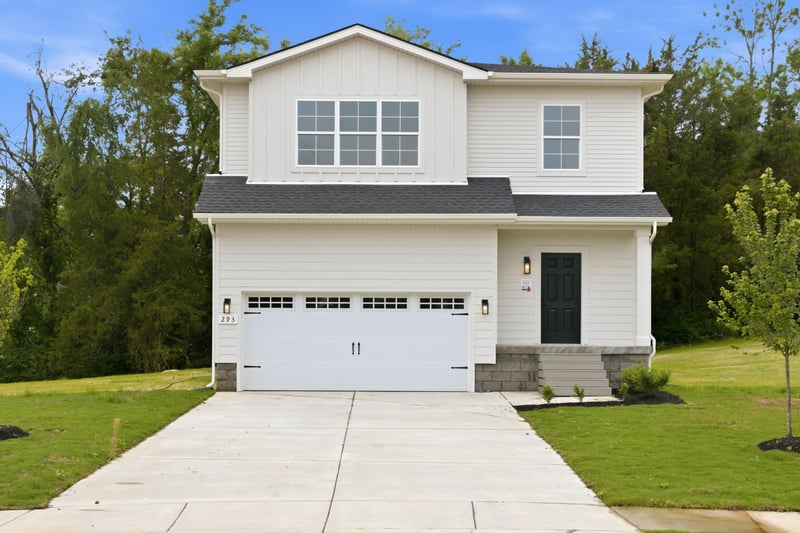 293 Spring St, La Vergne, TN 37086