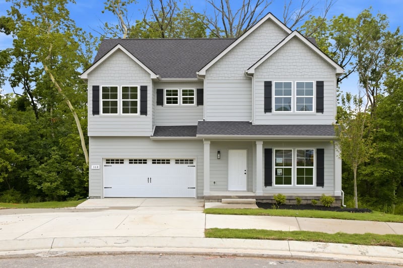 308 Spring St, La Vergne, TN 37086