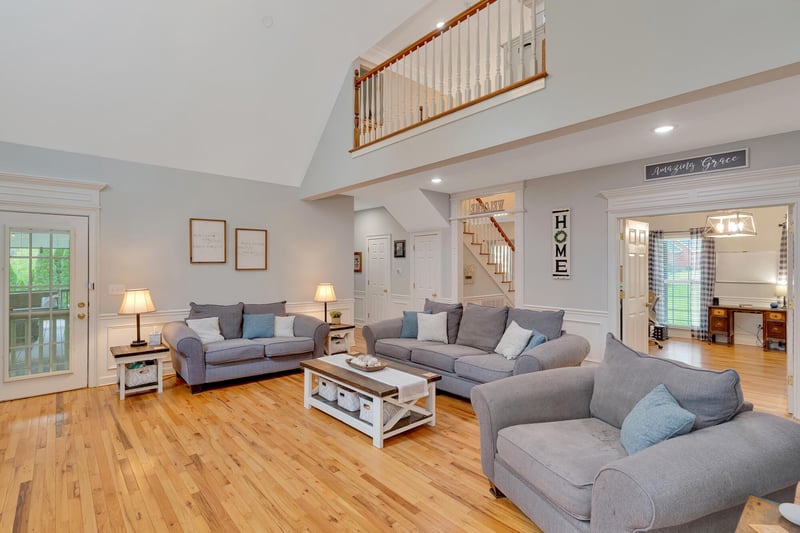 260 E Tennant Cir, Chickamauga, GA 30707