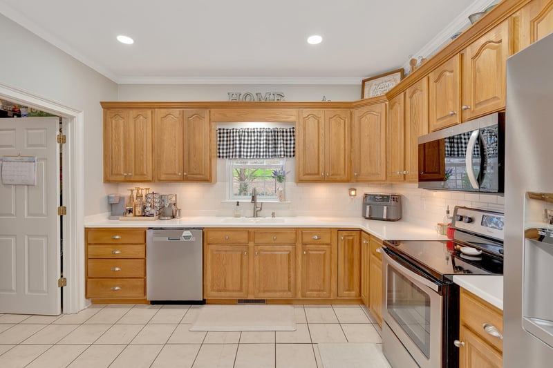 260 E Tennant Cir, Chickamauga, GA 30707