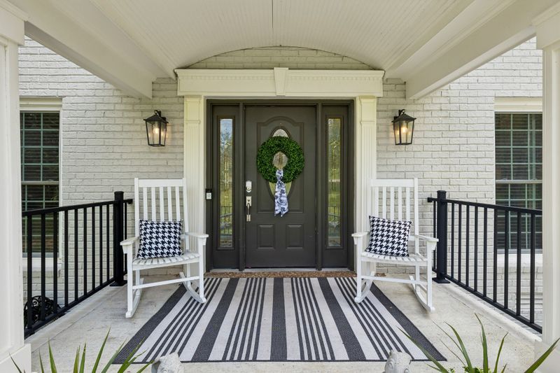 1508 Pinkerton Rd, Brentwood, TN 37027