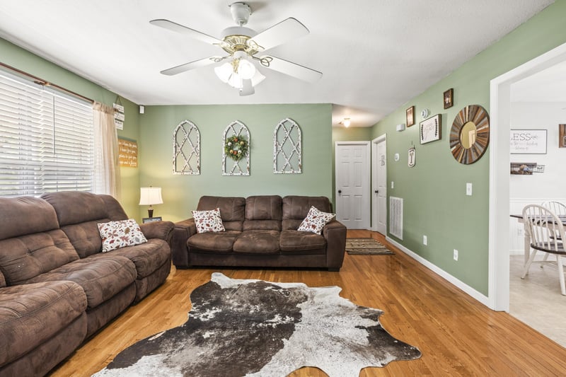 263 Childress Hollow Rd, Chickamauga, GA 30707