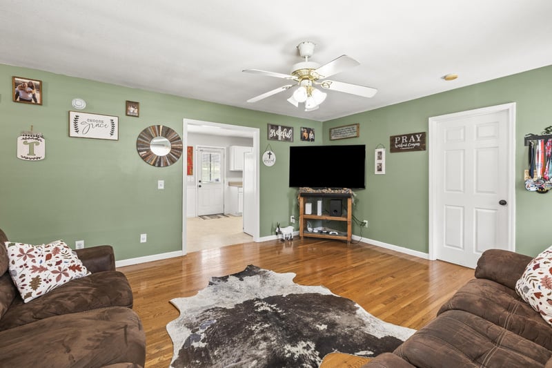 263 Childress Hollow Rd, Chickamauga, GA 30707