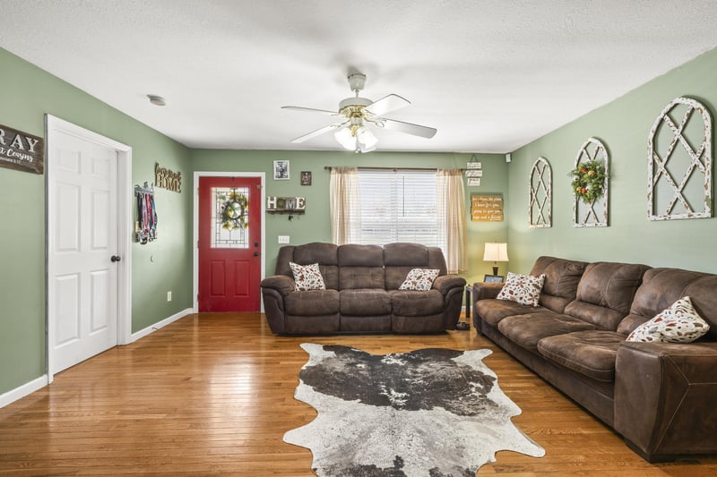 263 Childress Hollow Rd, Chickamauga, GA 30707