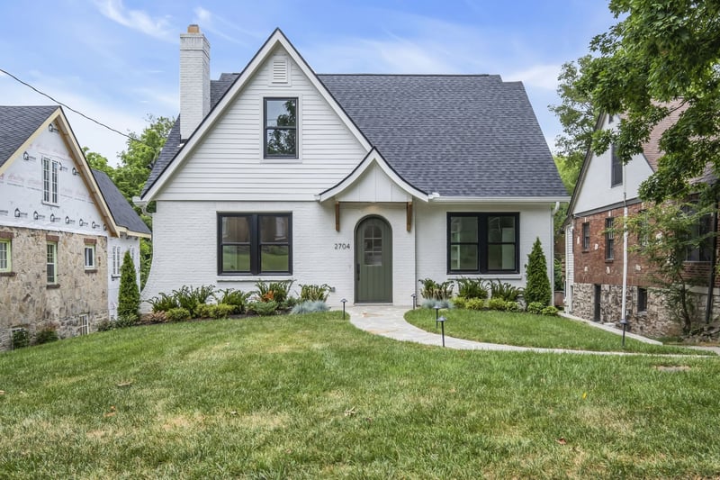 2704 Westwood Ave, Nashville, TN 37212