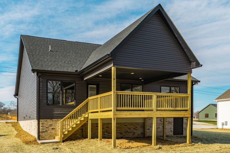 4113 Hereford Dr, Greenbrier, TN 37073