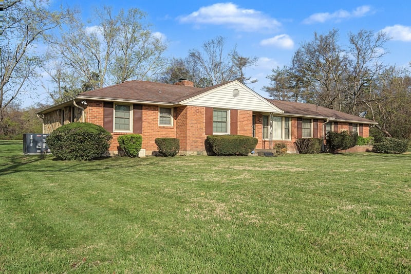 4659 Clarksville Pike, Nashville, TN 37218