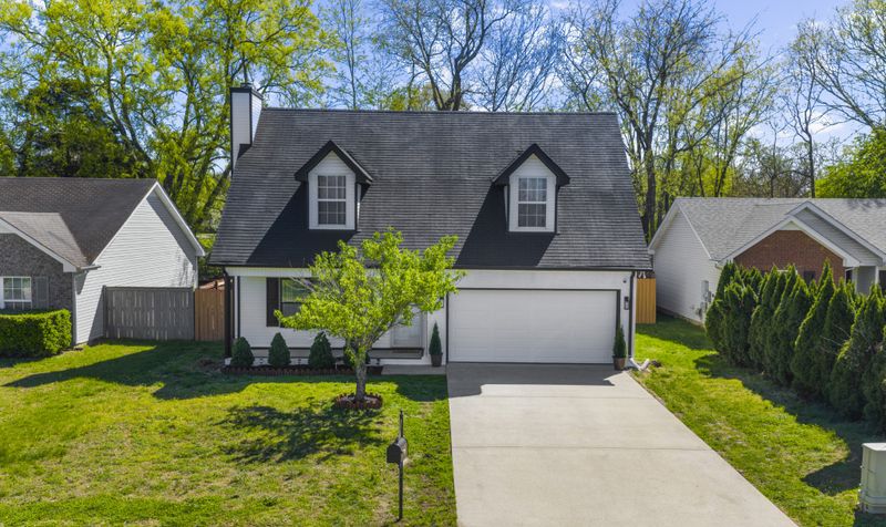 145 Meigs Dr, Murfreesboro, TN 37128