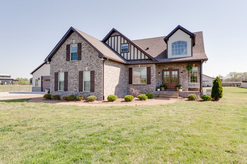 514 Corinth Rd, Portland, TN 37148