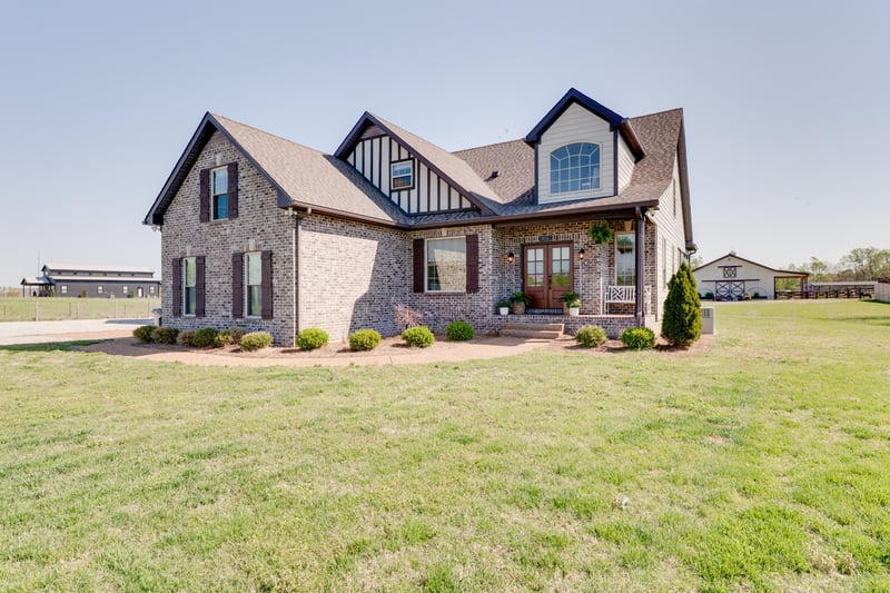 514 Corinth Rd, Portland, TN 37148
