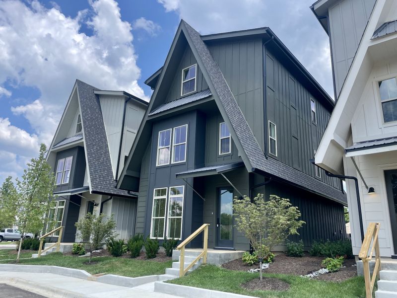 533 Midnight Way, Nashville, TN 37209
