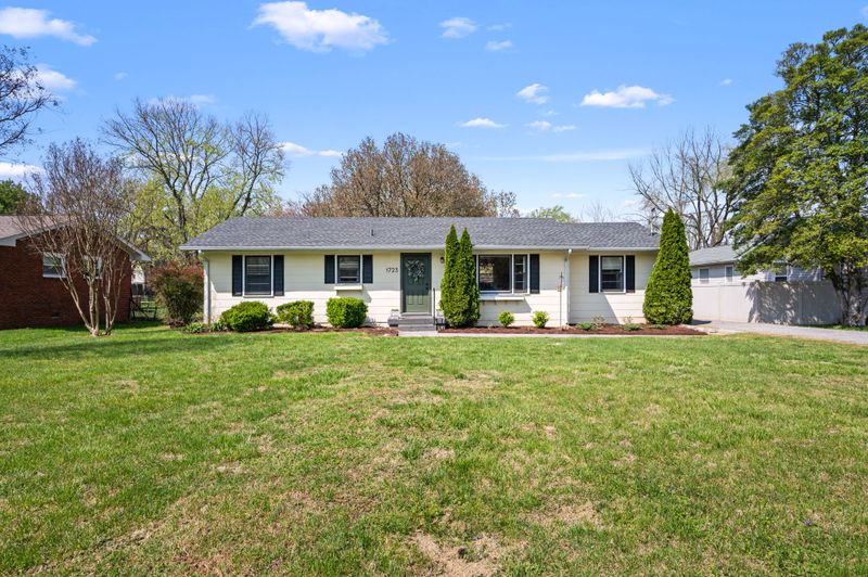 1723 Hamilton Dr, Murfreesboro, TN 37129