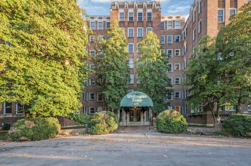 4225 Harding Pike #603, Nashville, TN 37205