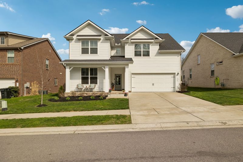 237 Griffin Ln, Gallatin, TN 37066