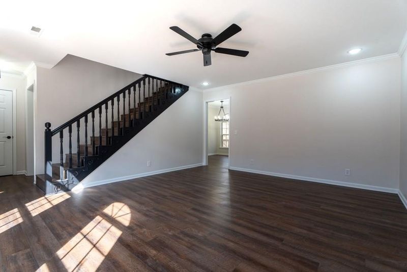1702 Chestnut Oak Dr #83, Dalton, GA 30721