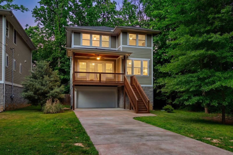 2129 Wooddale Ln, Nashville, TN 37214