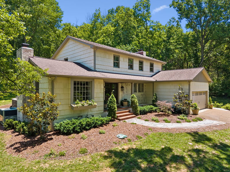 1107 Dickinson Ln, Franklin, TN 37069
