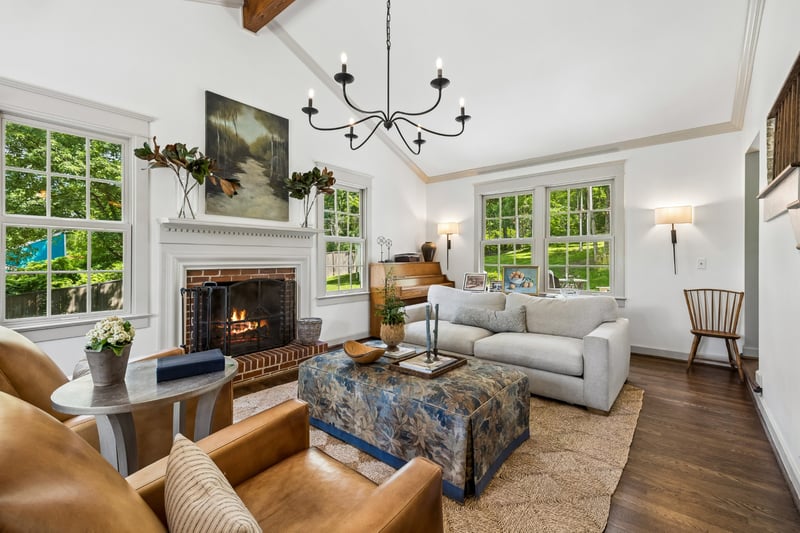 1107 Dickinson Ln, Franklin, TN 37069
