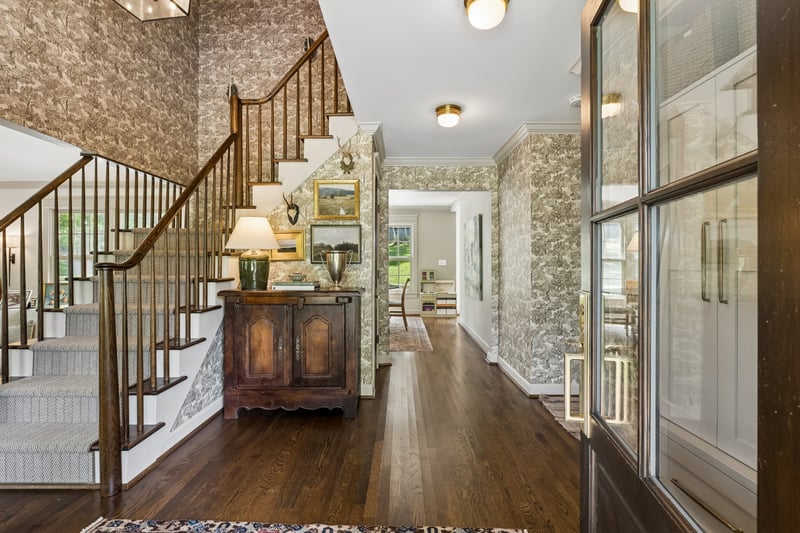 1107 Dickinson Ln, Franklin, TN 37069
