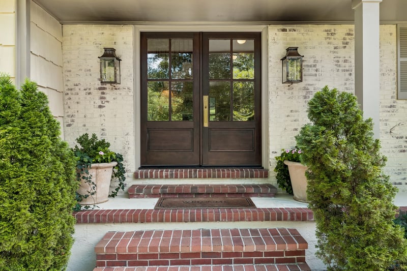 1107 Dickinson Ln, Franklin, TN 37069