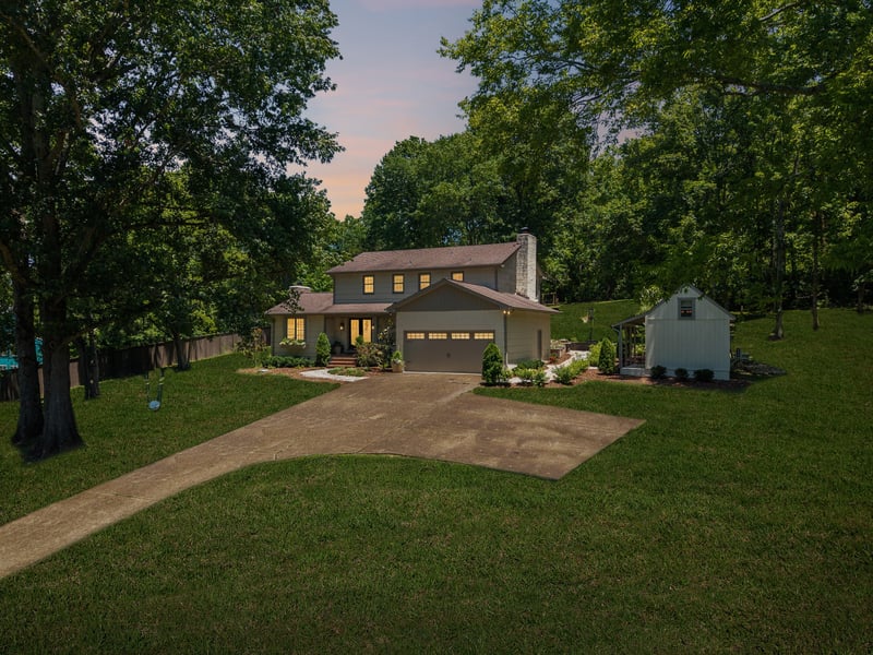 1107 Dickinson Ln, Franklin, TN 37069