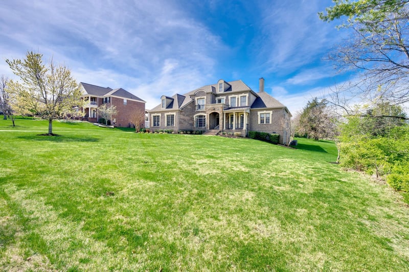 1811 Charity Dr, Brentwood, TN 37027
