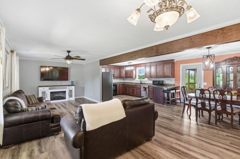 7573 Elm Springs Rd, Orlinda, TN 37141