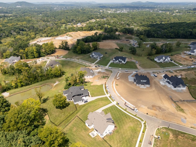 1966 Napa Dr, Brentwood, TN 37027