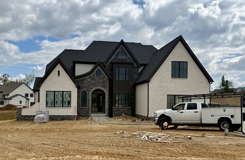 1966 Napa Dr, Brentwood, TN 37027