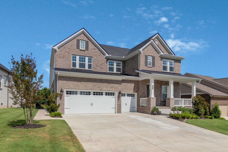 928 Tynan Way E, Nolensville, TN 37135