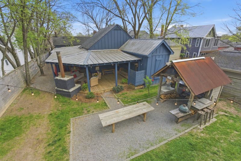 925 Fatherland St, Nashville, TN 37206