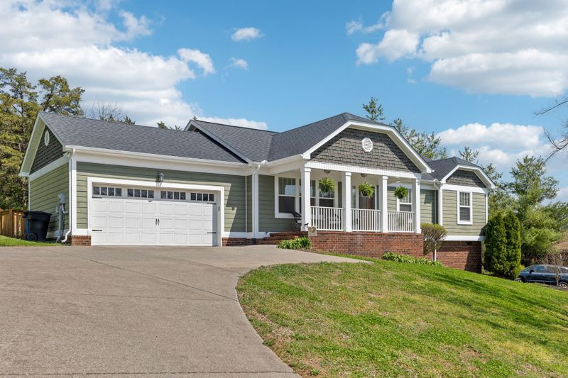 118 Carters Glen Pl, Franklin, TN 37064